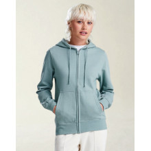 Veste capuche JH050F Just HoodsJH050FJUST HOODS